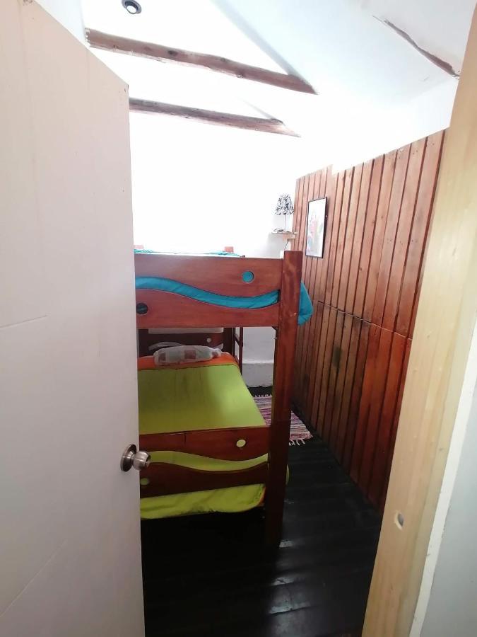 Asiriq Wasi Guest House Куско Екстериор снимка