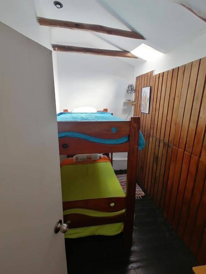 Asiriq Wasi Guest House Куско Екстериор снимка
