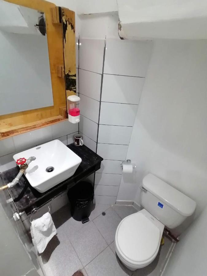 Asiriq Wasi Guest House Куско Екстериор снимка