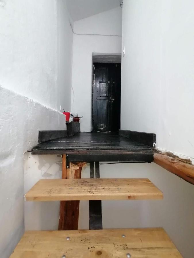 Asiriq Wasi Guest House Куско Екстериор снимка