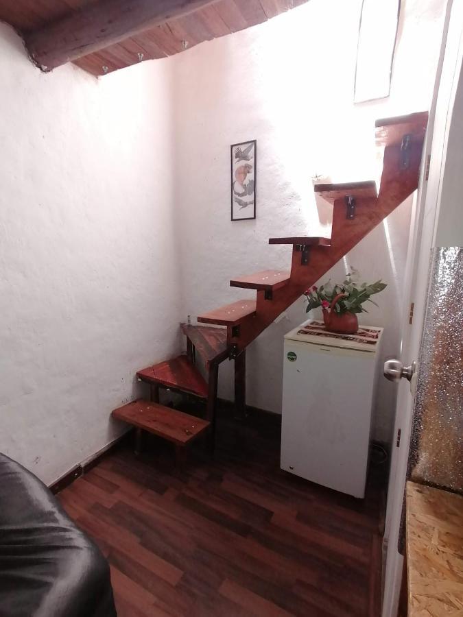 Asiriq Wasi Guest House Куско Екстериор снимка