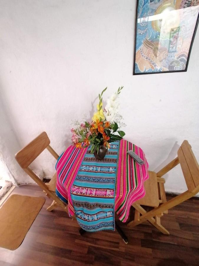 Asiriq Wasi Guest House Куско Екстериор снимка