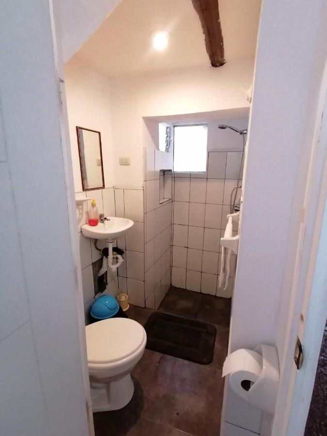 Asiriq Wasi Guest House Куско Екстериор снимка