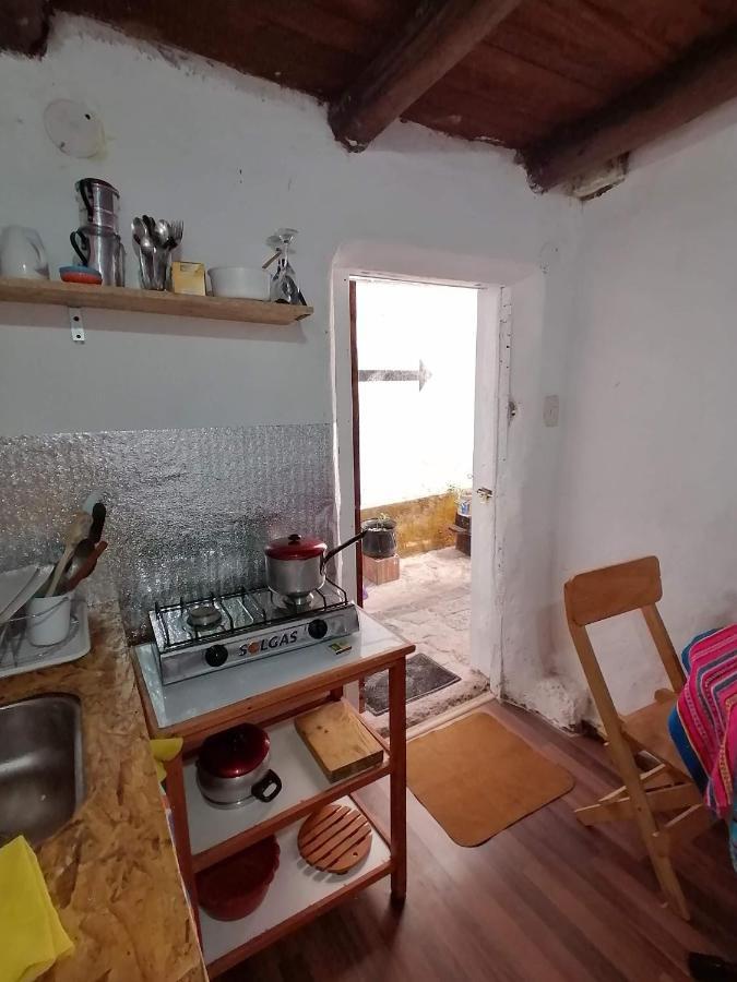 Asiriq Wasi Guest House Куско Екстериор снимка