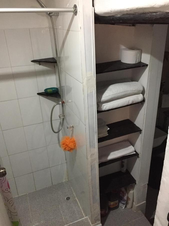 Asiriq Wasi Guest House Куско Екстериор снимка