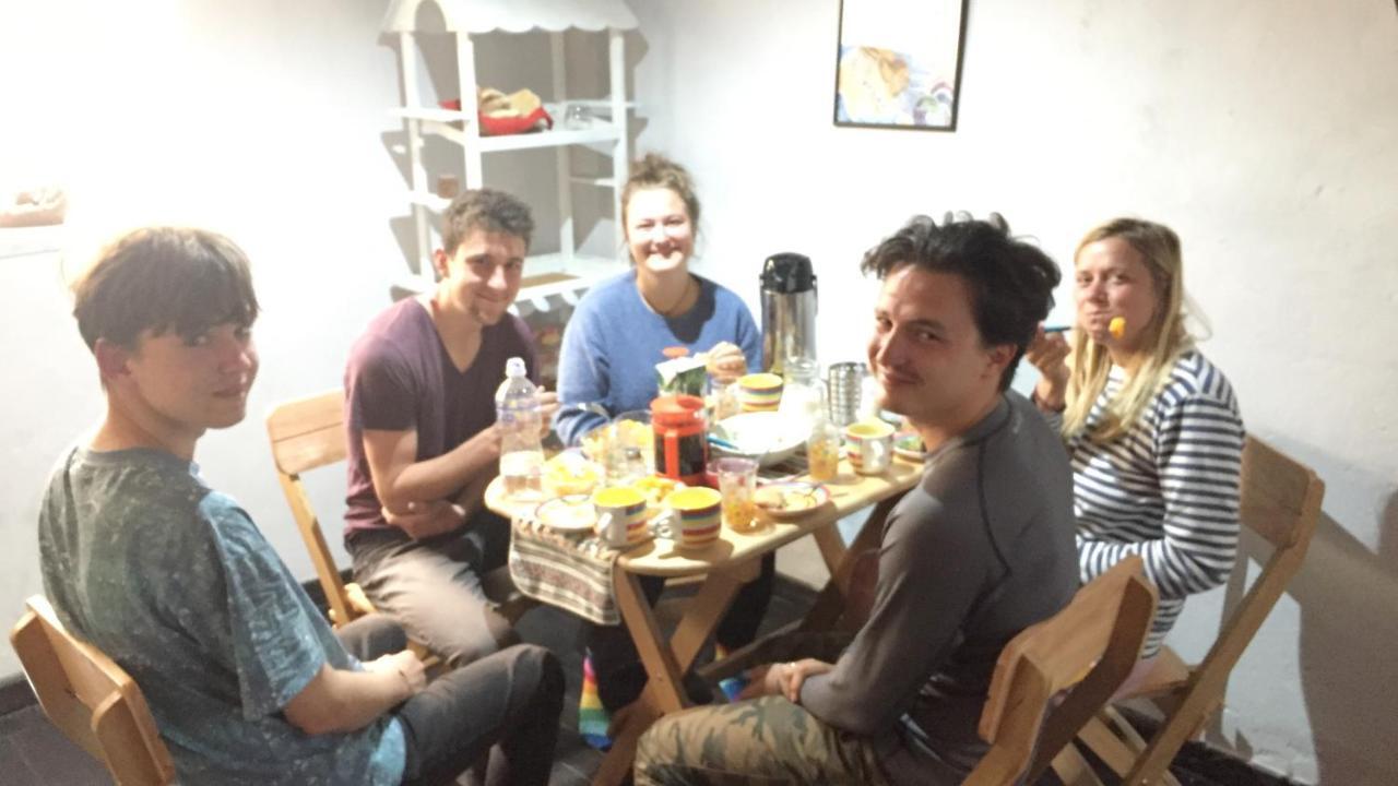 Asiriq Wasi Guest House Куско Екстериор снимка